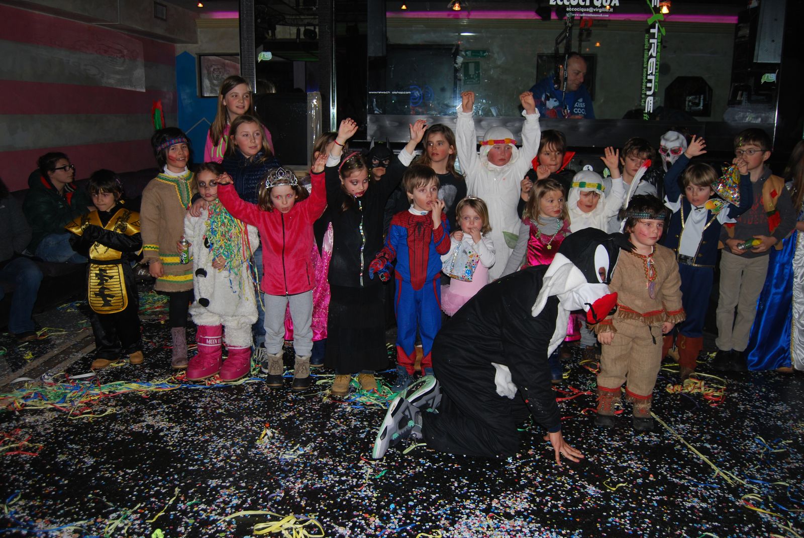 Festa Carnevale AC 00035